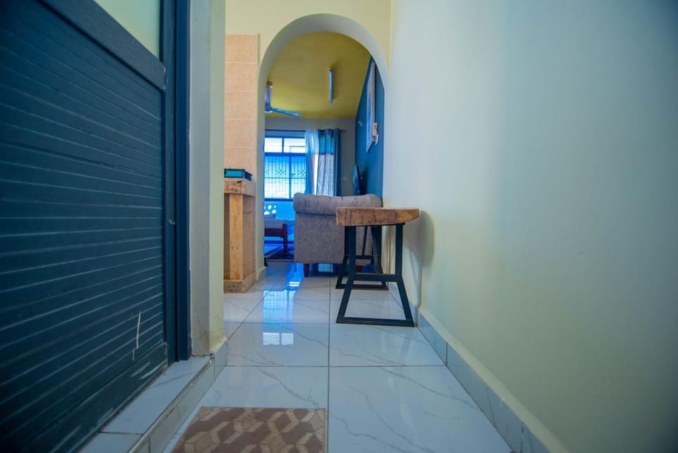Lakeview Bamburi 5 Apartment in Mombasa