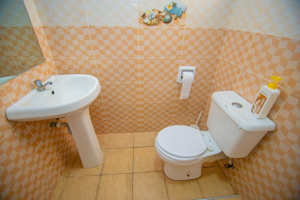 Lakeview Bamburi 5 Apartment in Mombasa