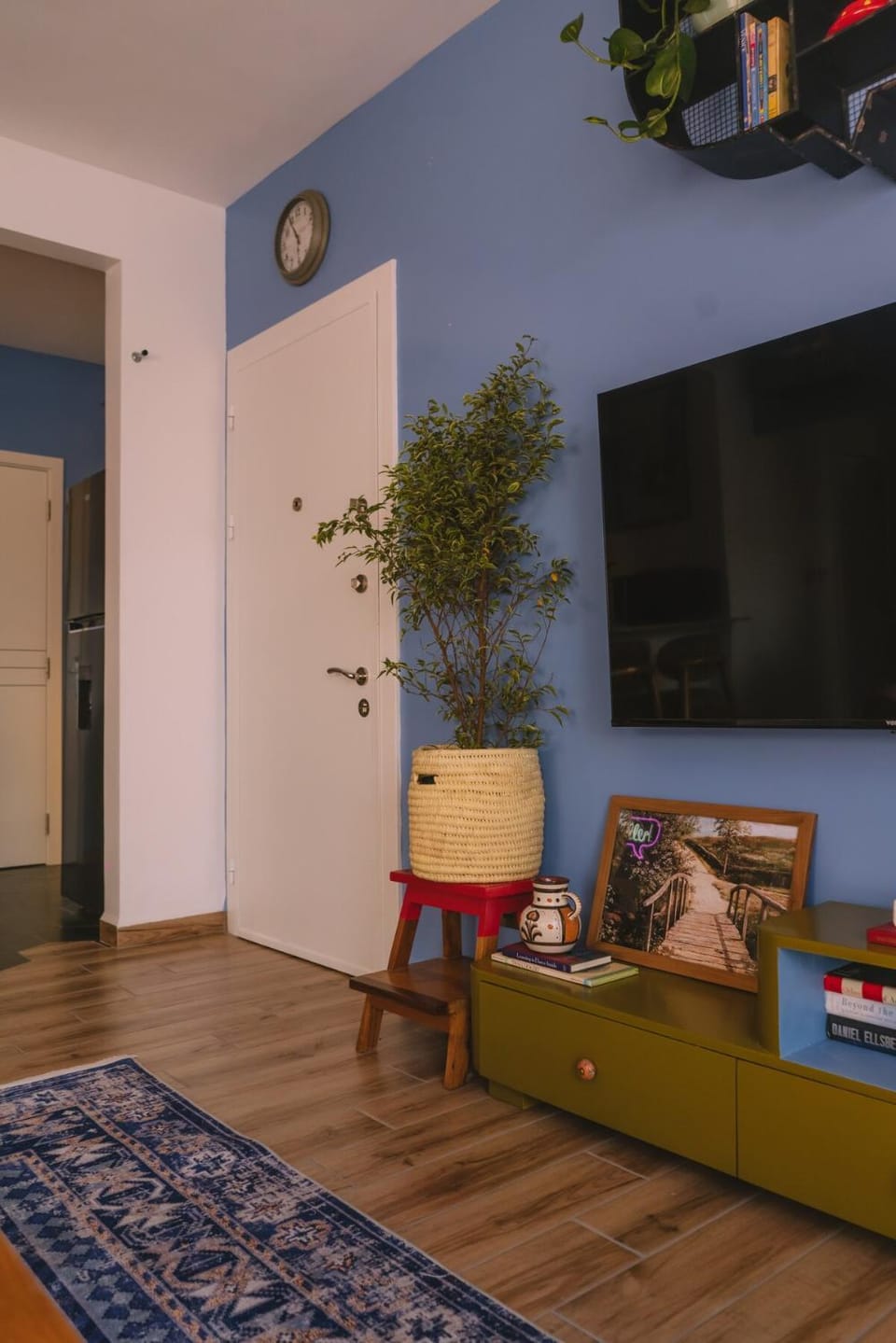 Tatu City Two Bedroom Apartment Apartment in Kenya
