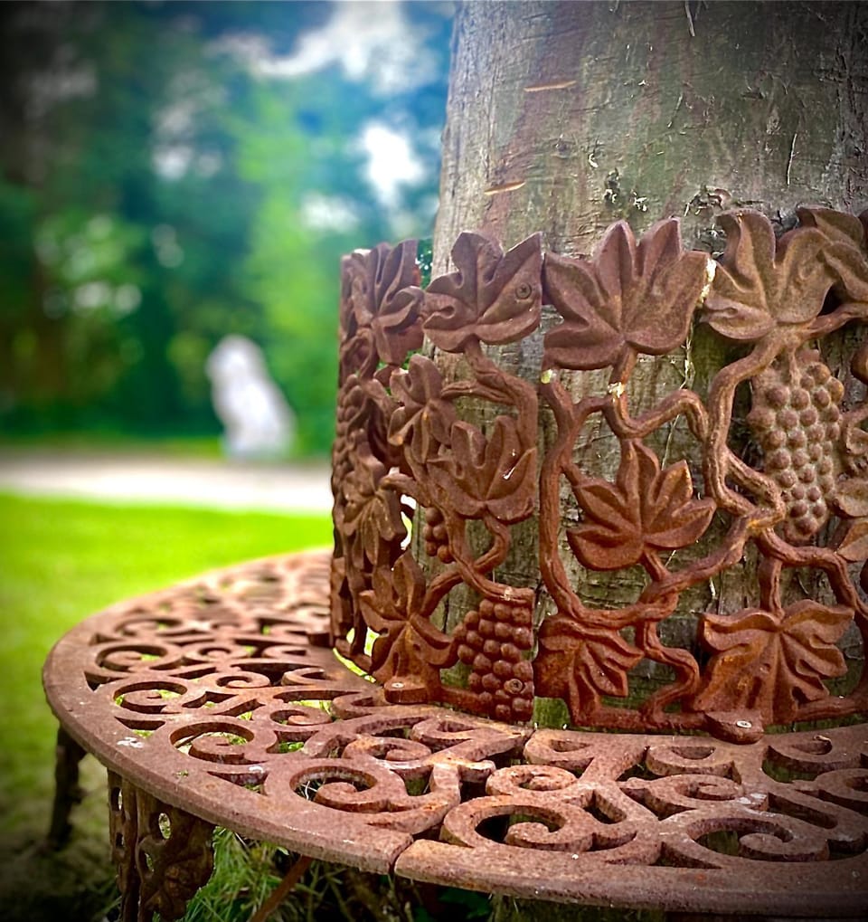 Garden, Garden
