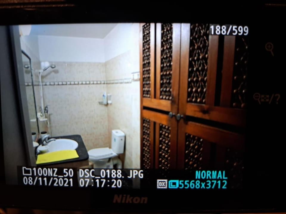 Villa bord de mer Villa in Souss-Massa