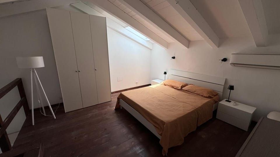 Il Nido Apartment in Sicily