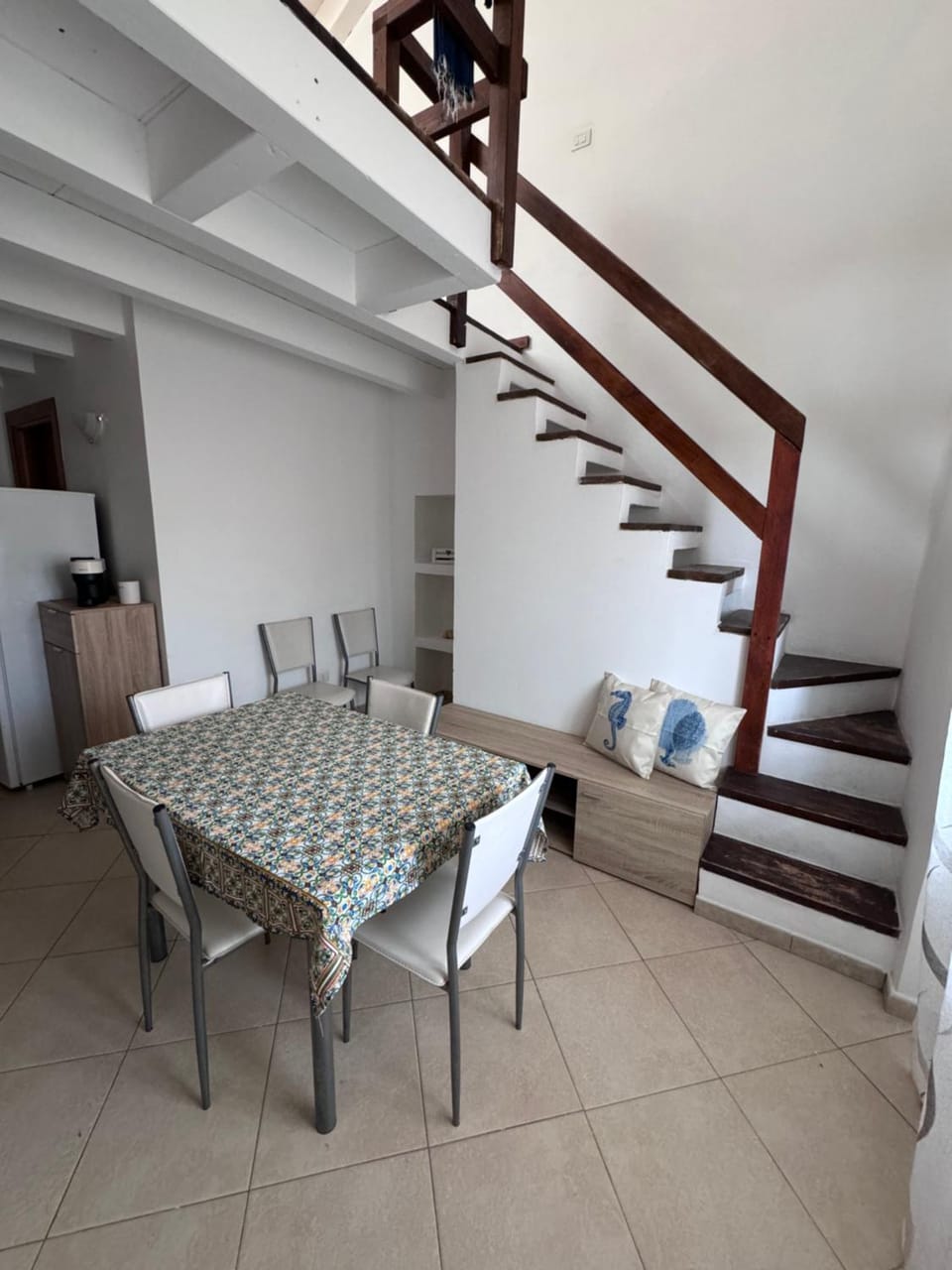 Il Nido Apartment in Sicily