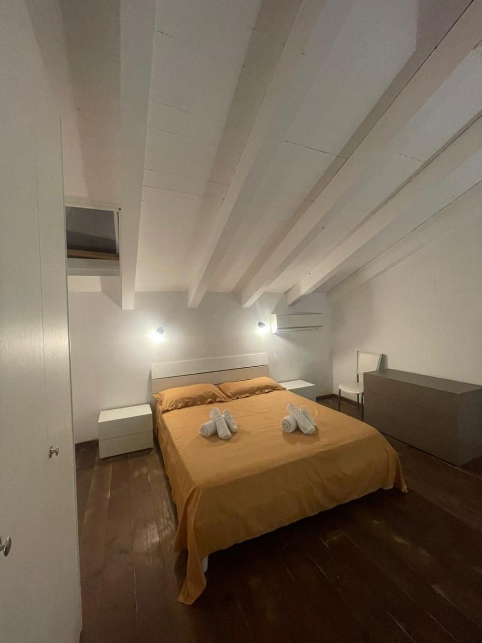 Il Nido Apartment in Sicily