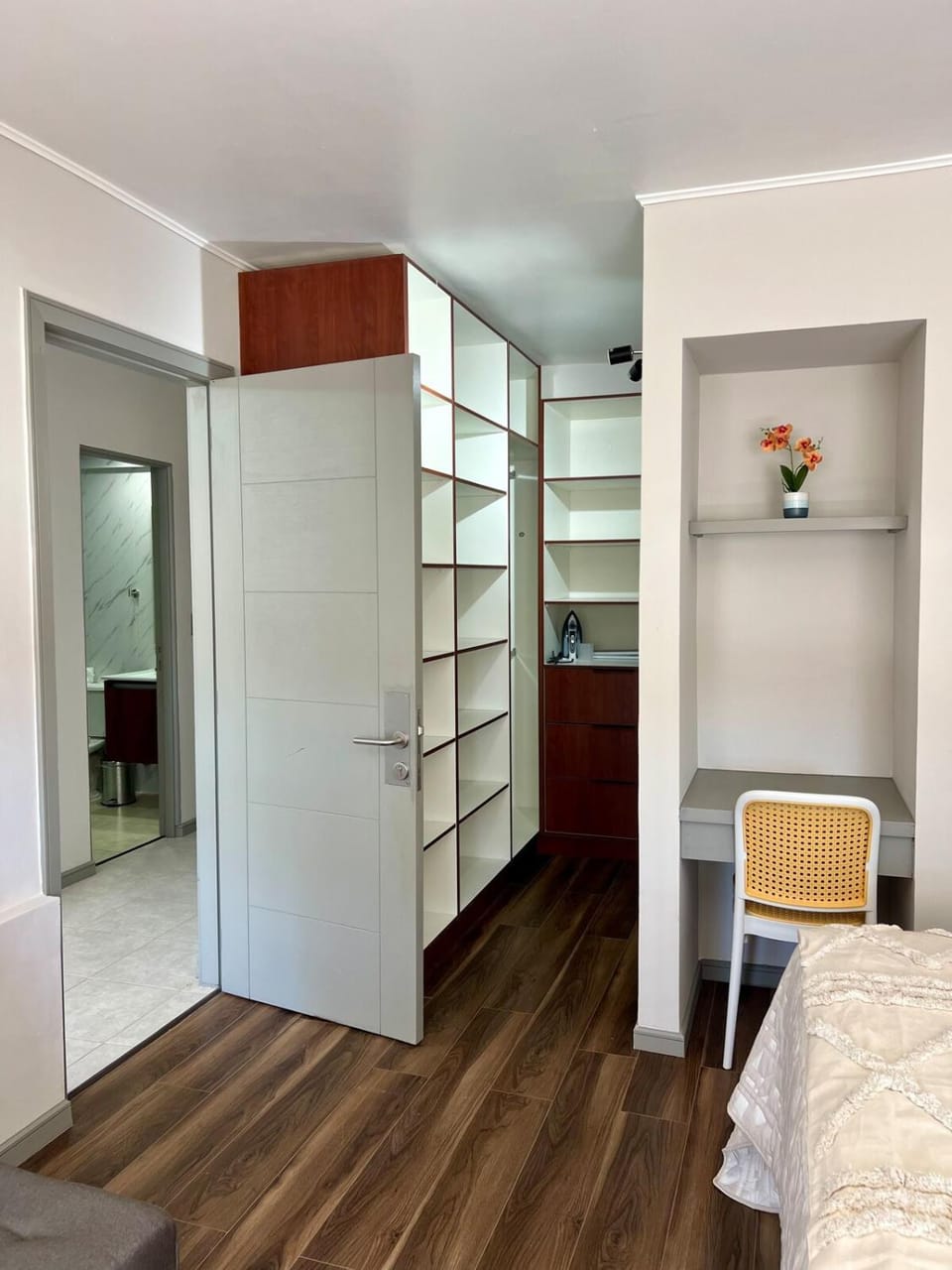 Departamento Cerezo Apartment in Puerto Montt