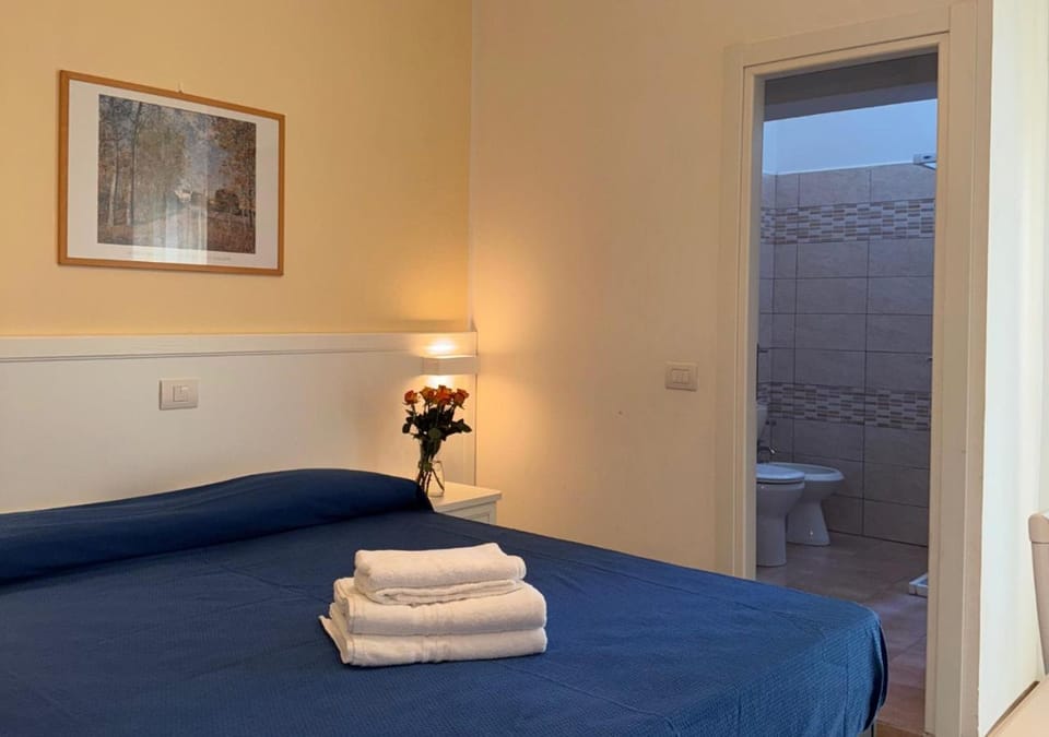 Hotel Riviera Nuova Gestione Hotel in Cattolica