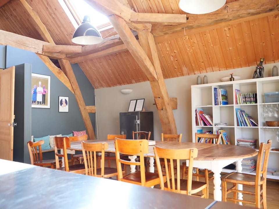 Gîte Le Clos de Miribel House in Bourgogne-Franche-Comté