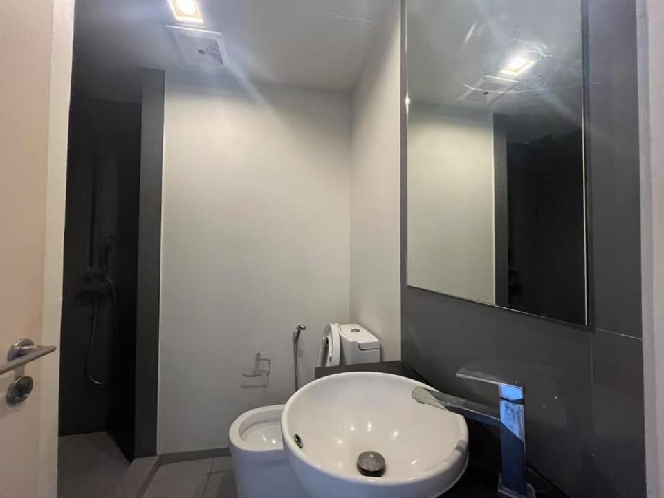 豪华公寓Unixx景观房22 Apartment in Pattaya City