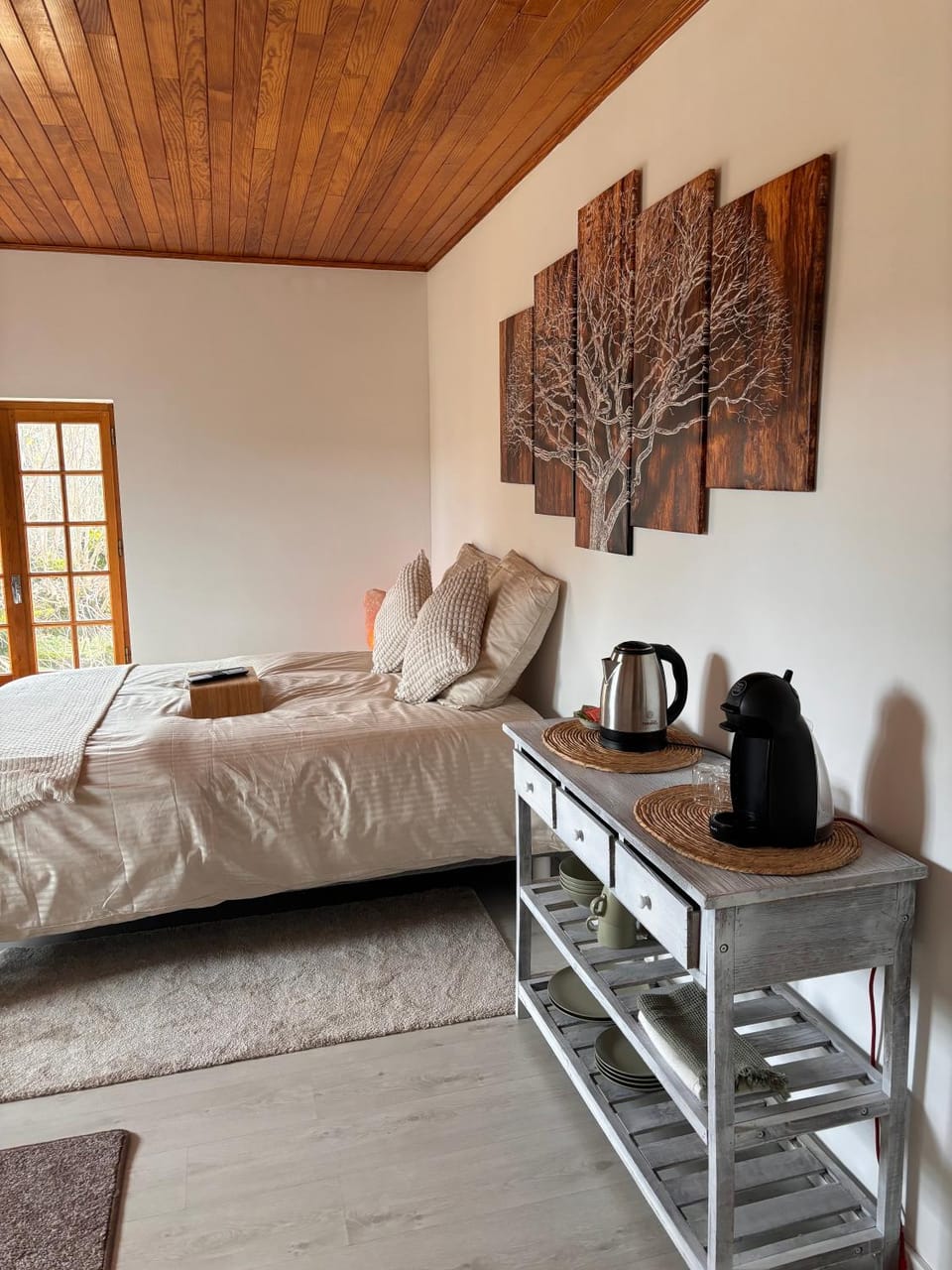Studio proche de la cité médiévale Crémieu Country House in Auvergne-Rhône-Alpes