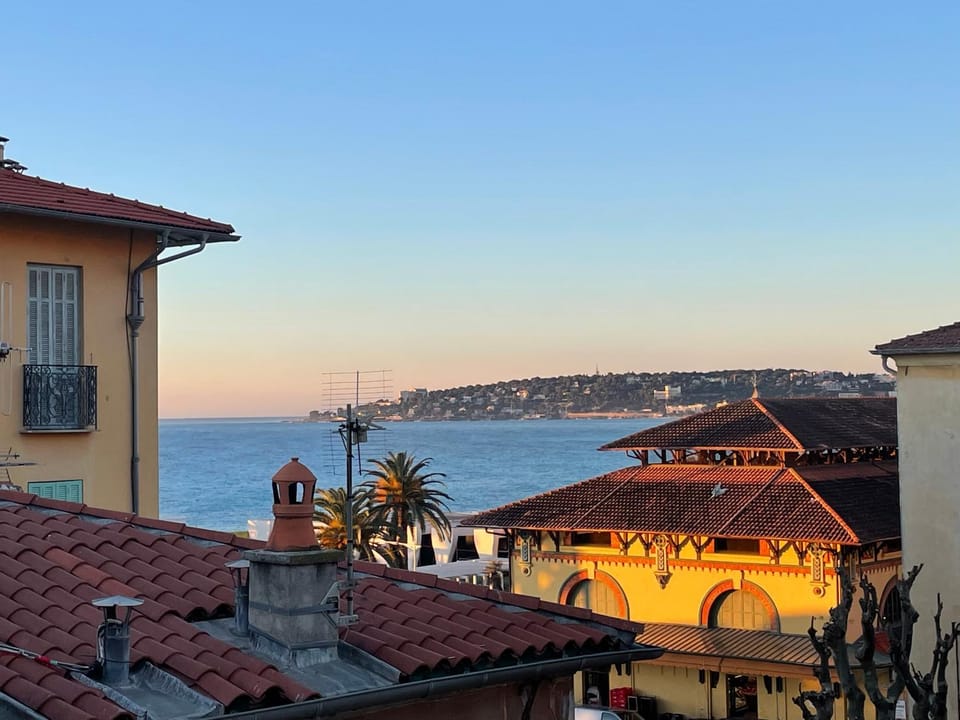 Sea view