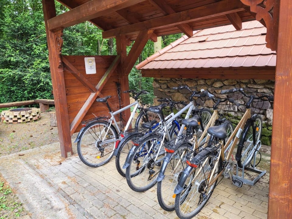 Cycling