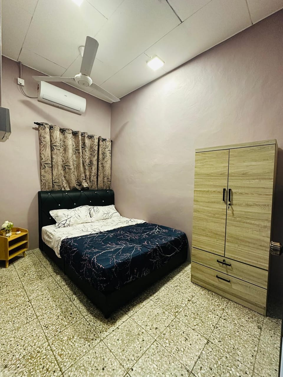 M&M Bendi Homestay House in Kedah