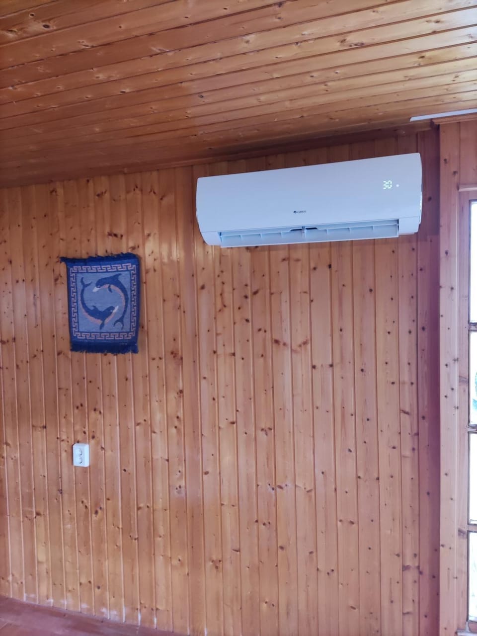 air conditioner