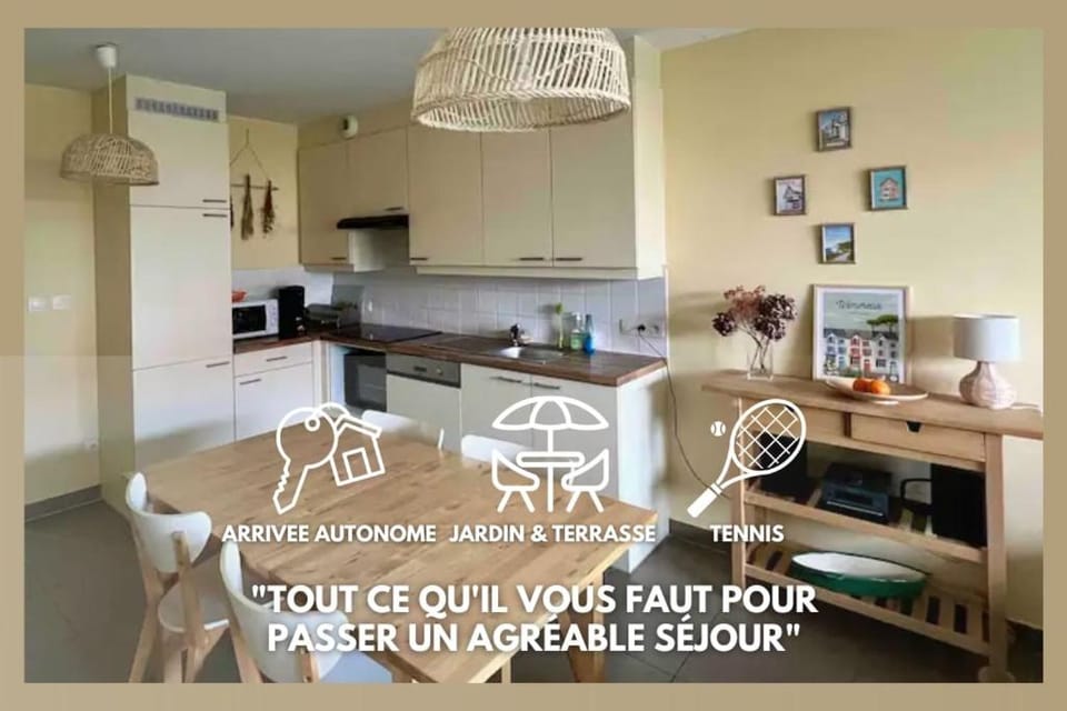 L'Opaline, Ravissante maison familiale, Wimereux House in Wimereux
