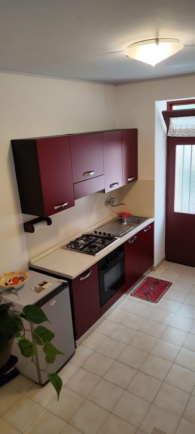 Dimora del Borgo House in Abruzzo