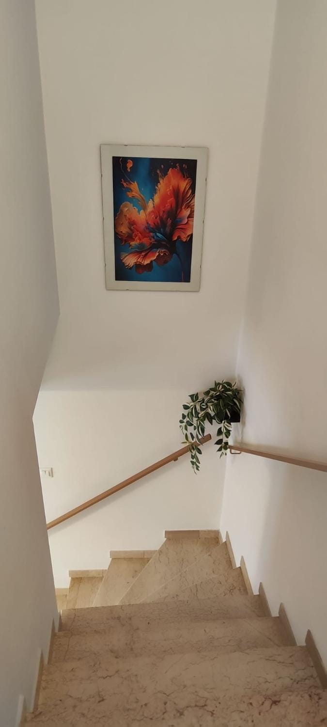 Dimora del Borgo House in Abruzzo