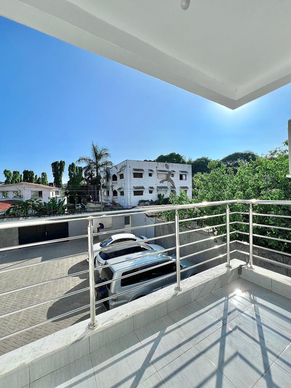 Dhamma Home Apartment in Mombasa County