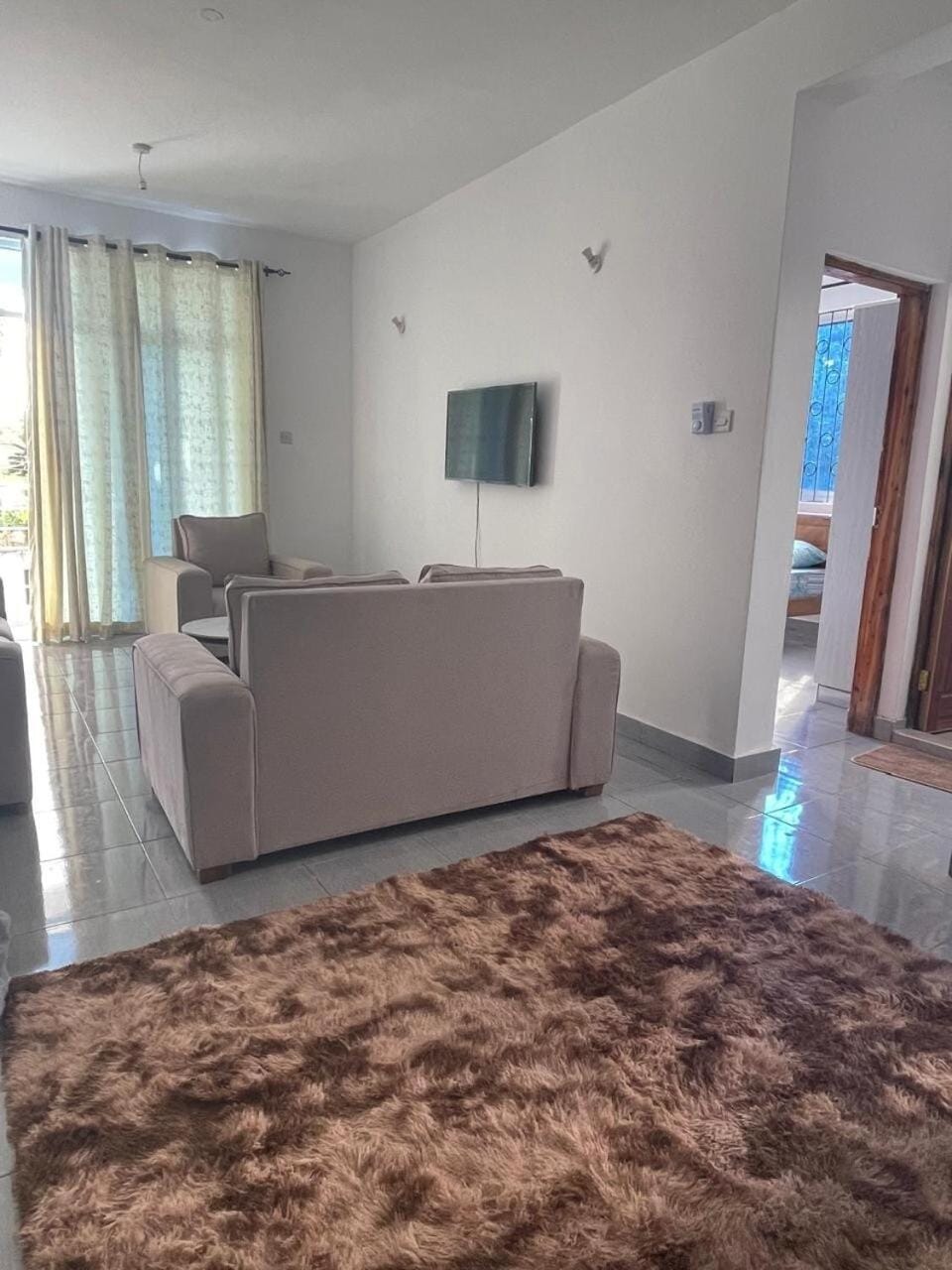 Dhamma Home Apartment in Mombasa County