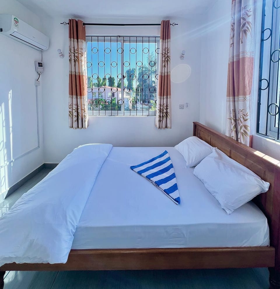 Dhamma Home Apartment in Mombasa County