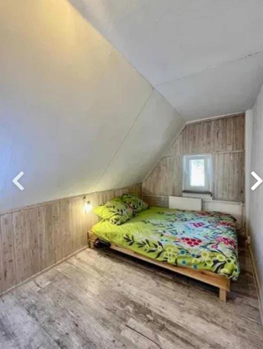 Apartament Wilk Apartment in Lower Silesian Voivodeship