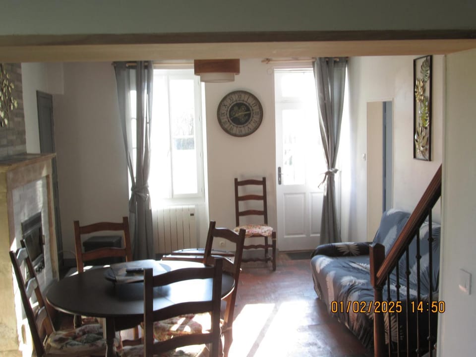 maison des trois rivières House in Normandy
