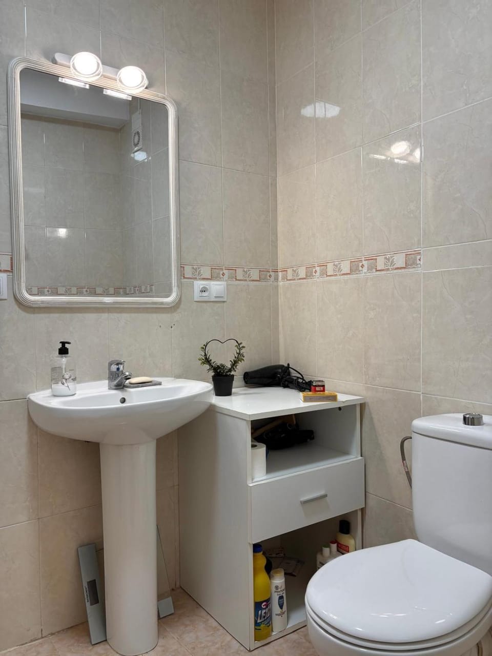 Rincon del Mar Apartment in Almería