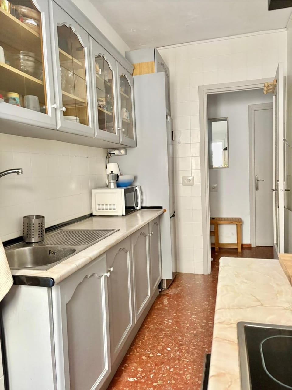Rincon del Mar Apartment in Almería