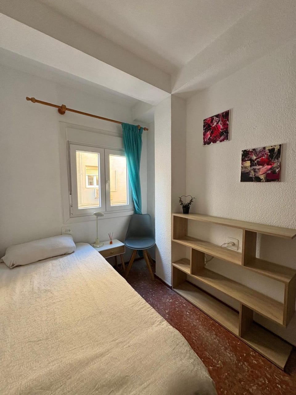 Rincon del Mar Apartment in Almería