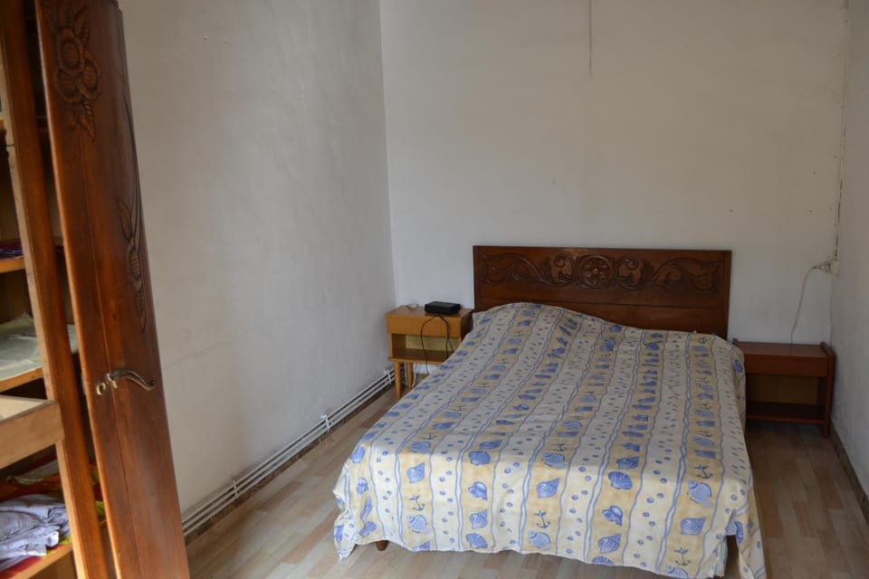 chez Ernestine House in Brittany