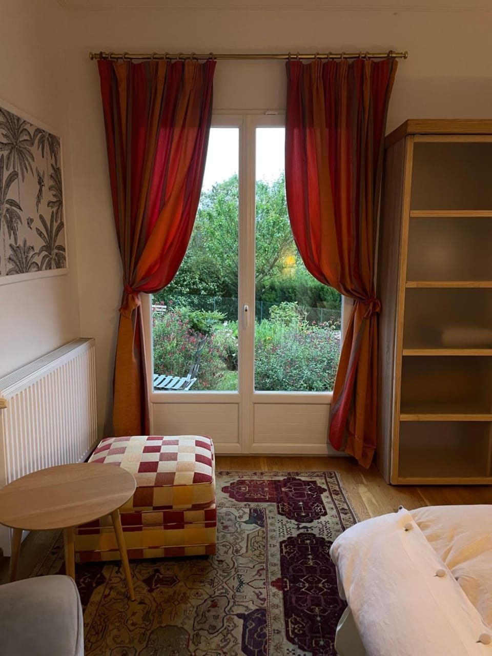 Découvrez le calme et la sérénité de la campagne à 45 minutes de Paris Vacation rental in Île-de-France