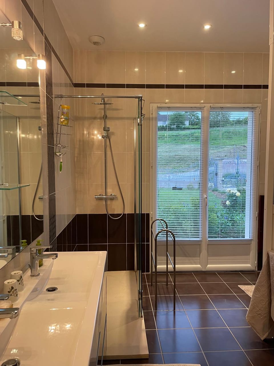 Découvrez le calme et la sérénité de la campagne à 45 minutes de Paris Vacation rental in Île-de-France