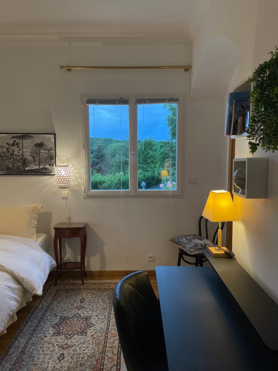 Découvrez le calme et la sérénité de la campagne à 45 minutes de Paris Vacation rental in Île-de-France
