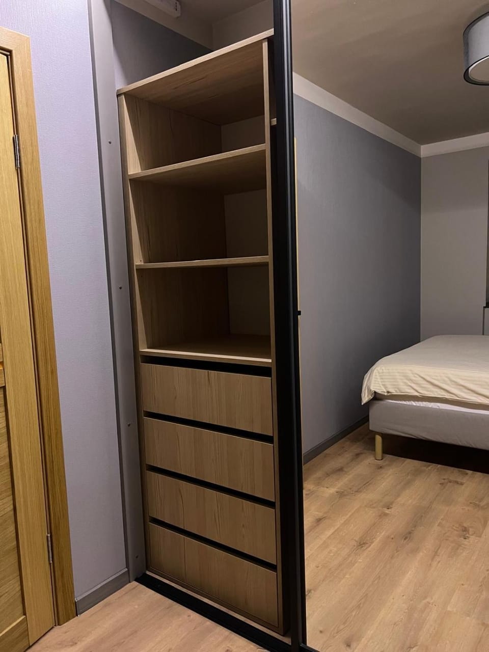 wardrobe