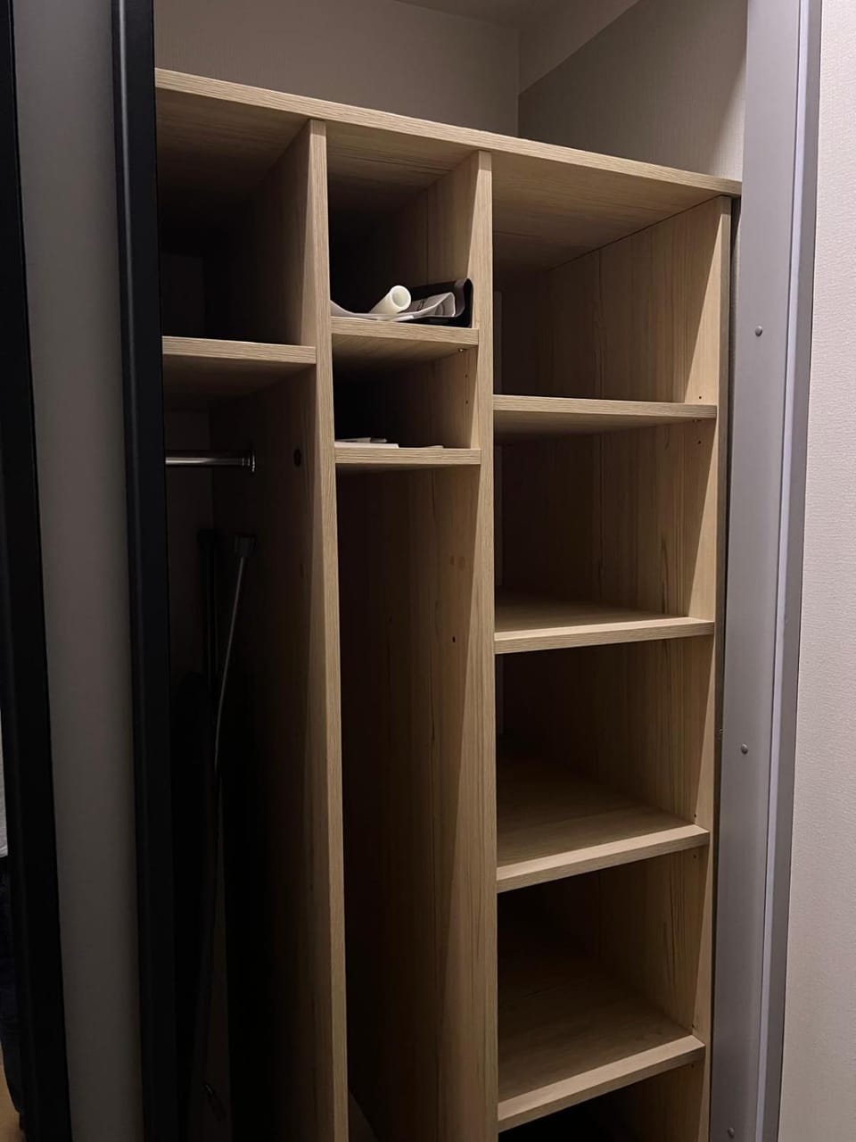 wardrobe
