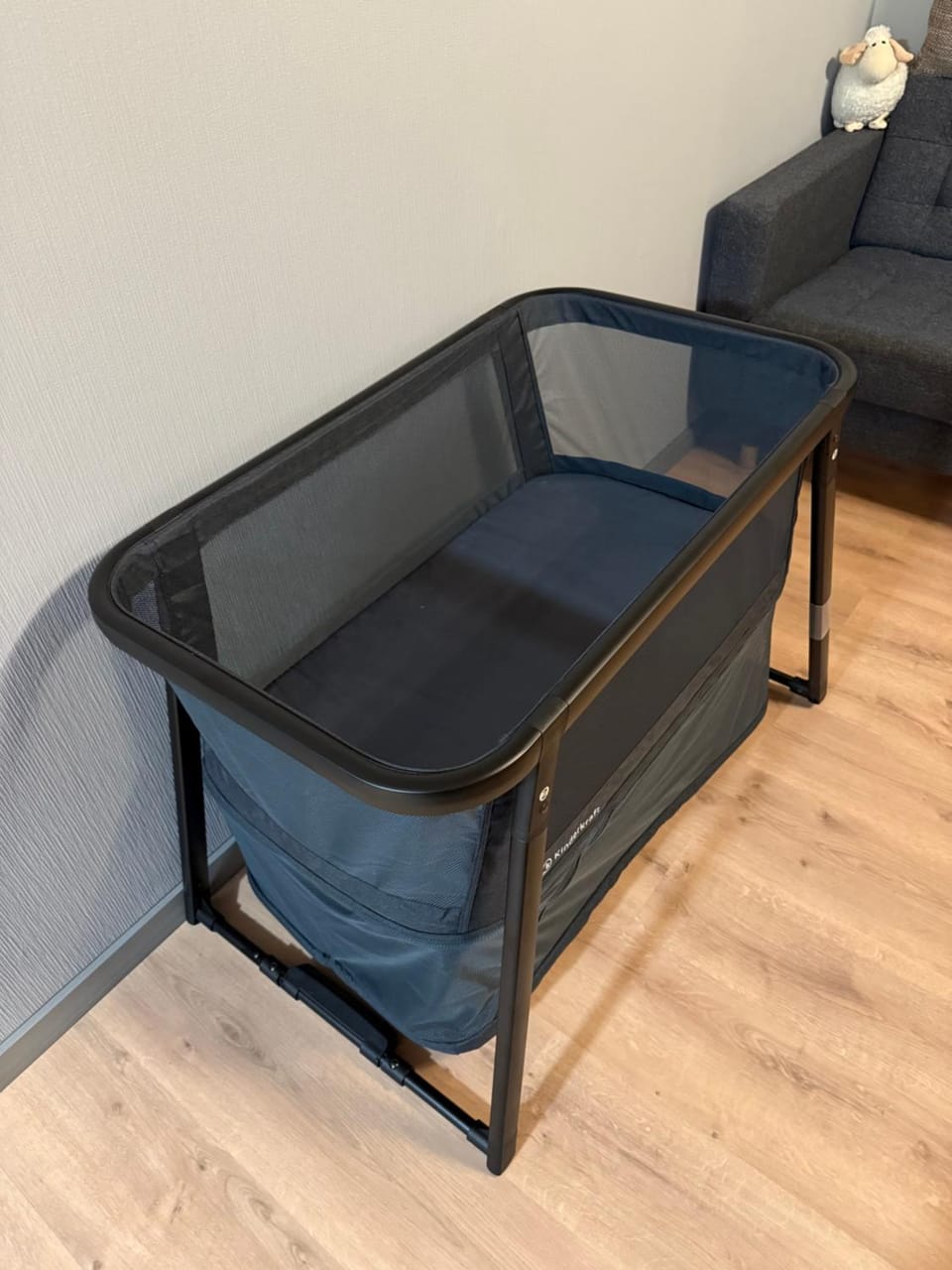 cot