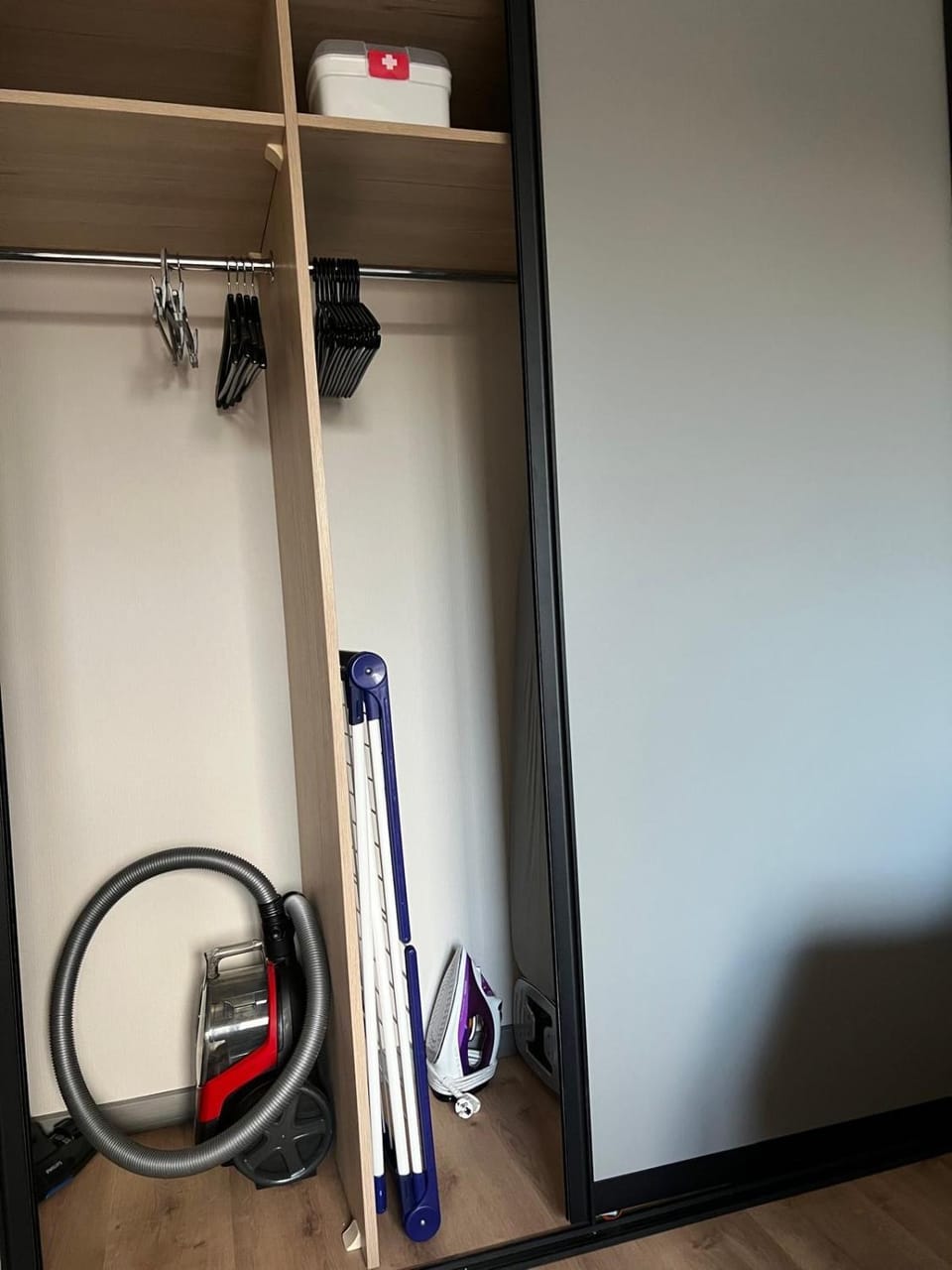 wardrobe