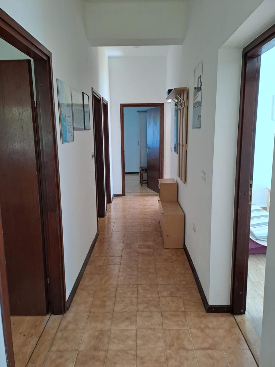 Bernarda Apartment in Primorje-Gorski Kotar County