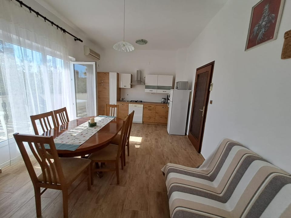 Bernarda Apartment in Primorje-Gorski Kotar County