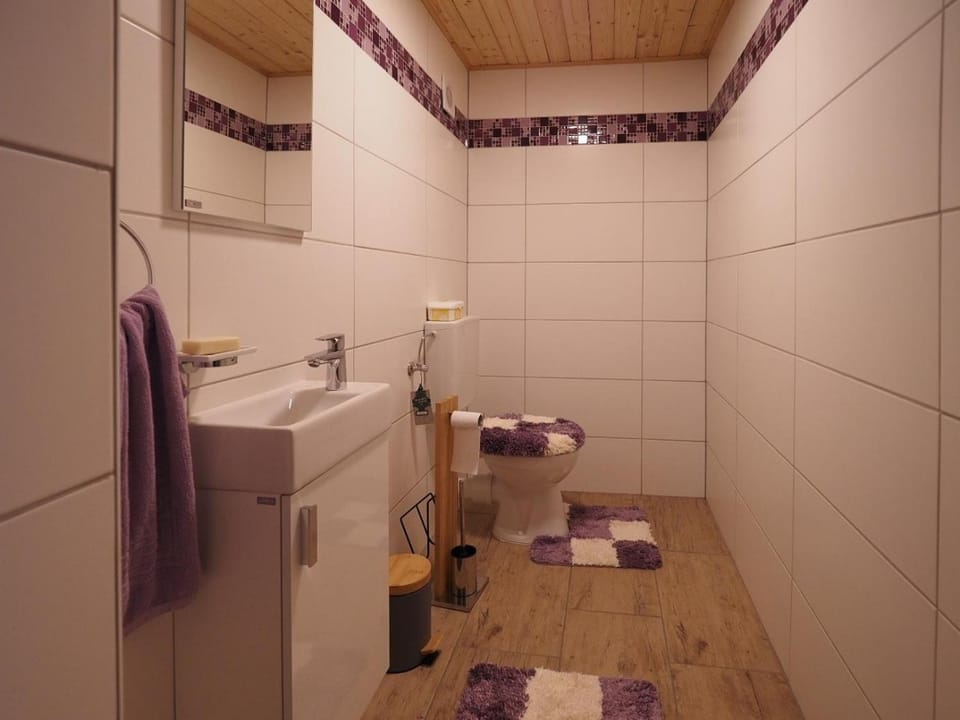 Nagl's Ferienwohnung Apartment in Austria