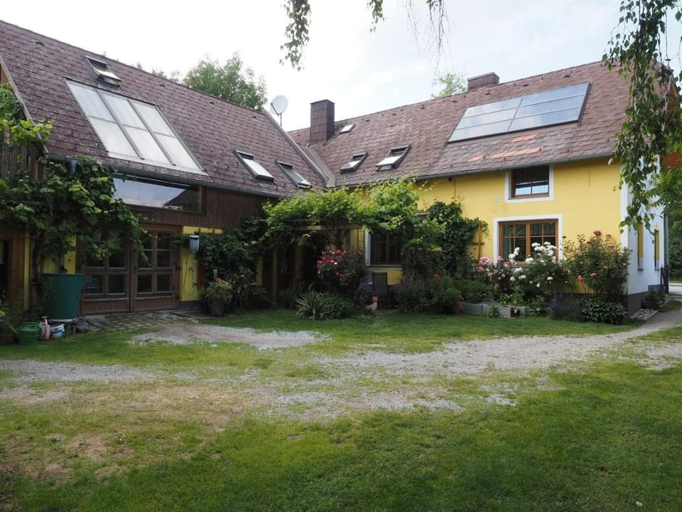 Nagl's Ferienwohnung Apartment in Austria