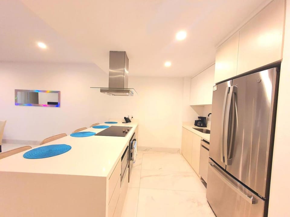 Amaterra 304D Seaside Luxe Condo Apartment in Baja California Sur