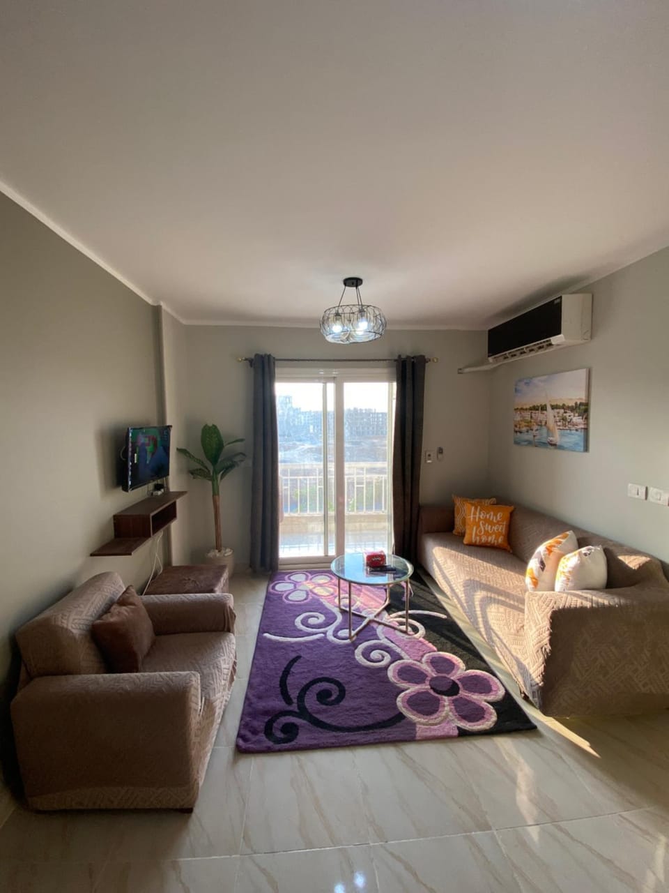 Fully furnished apartment Apartment in Cairo Governorate