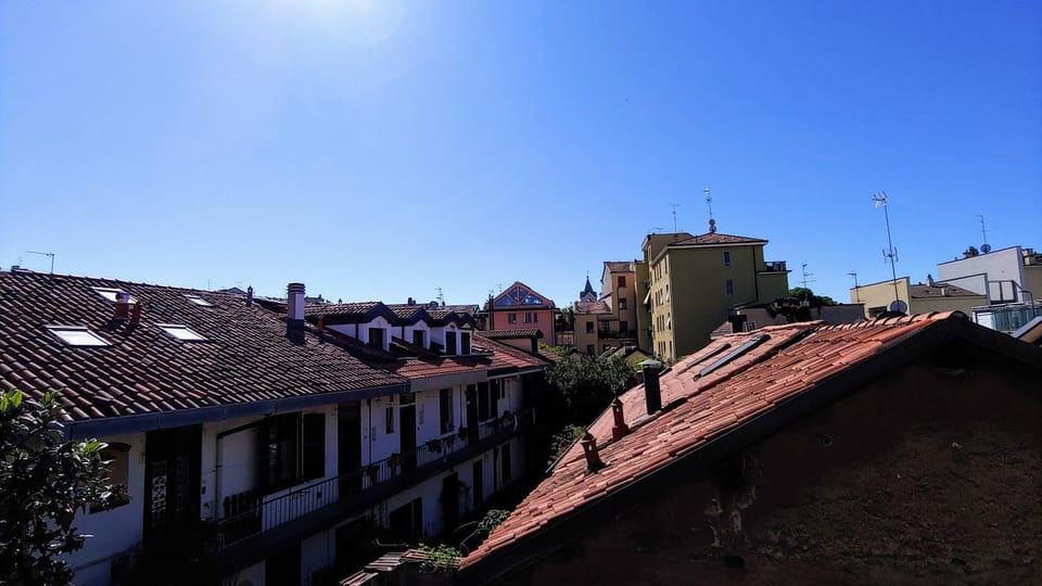 B&B El Brumista Bed and Breakfast in Milan