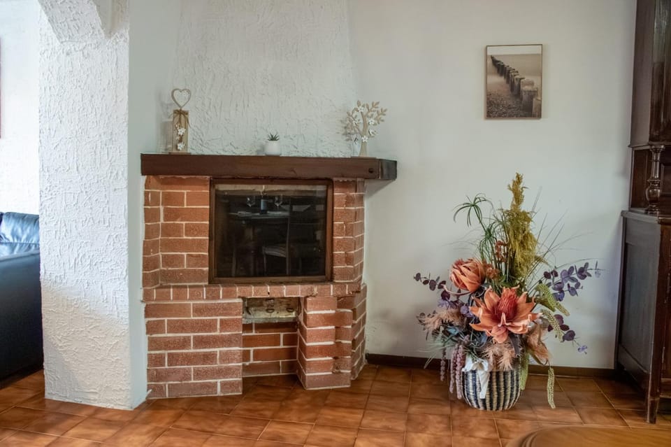 Casa Gelsomino-Natura&Relax per Famiglie e Animali House in Piedmont