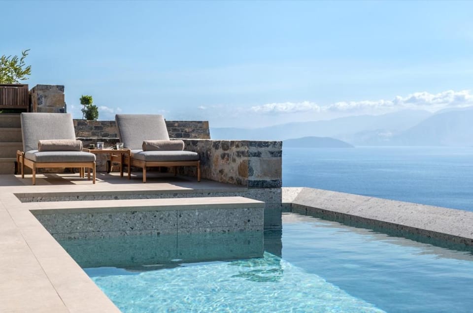 MiraView - Villas & Residences Villa in Lasithi