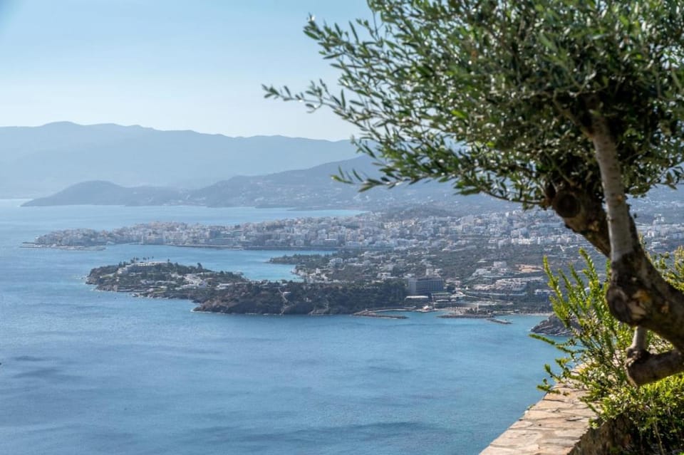 MiraView - Villas & Residences Villa in Lasithi