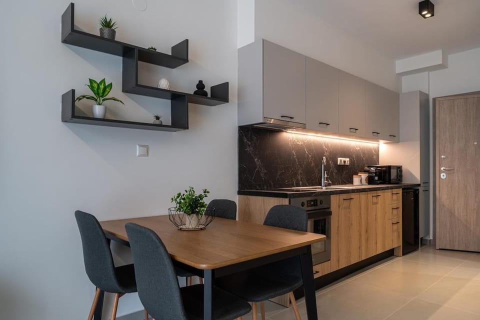 Nicole's Home Apartment in Volos