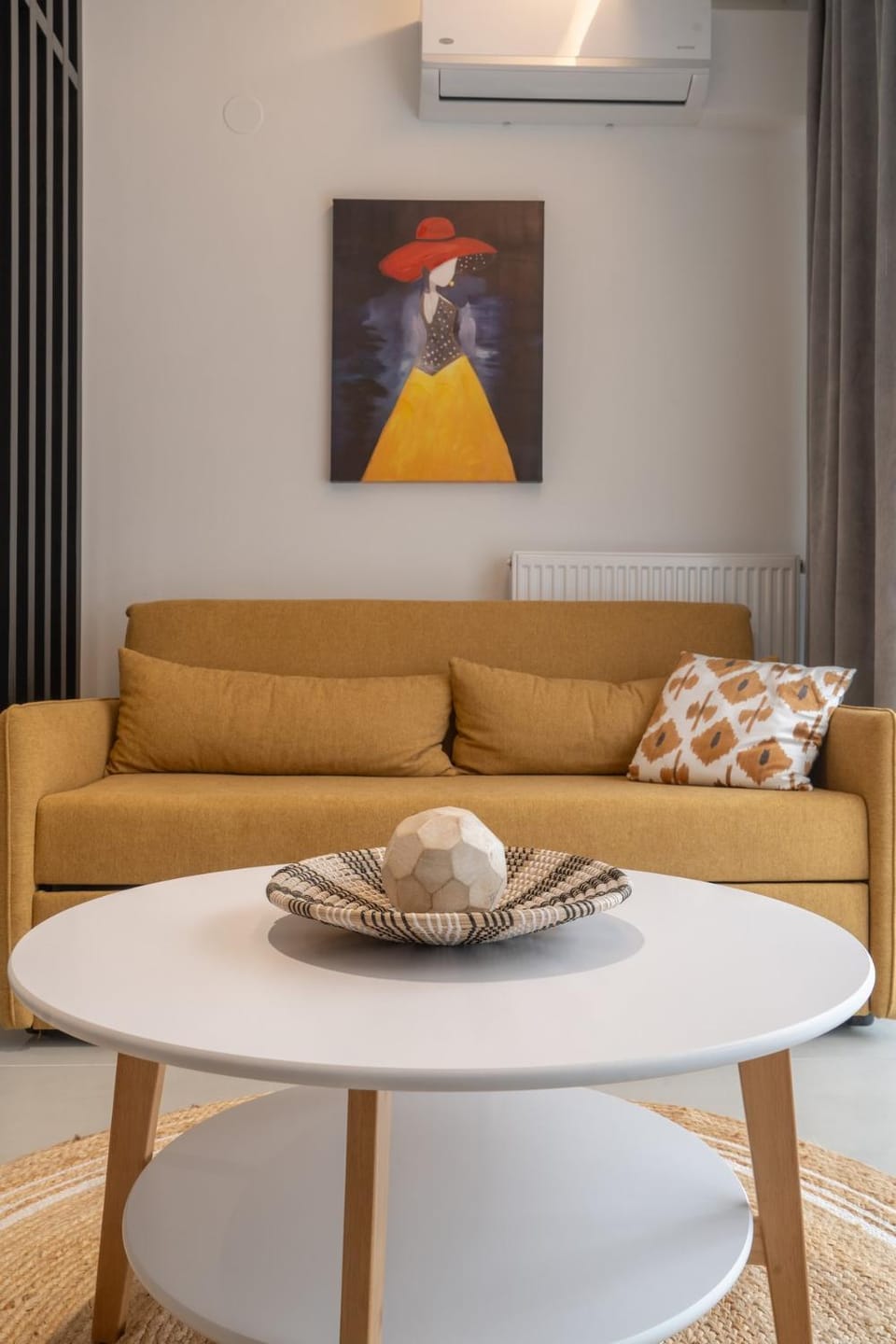 Nicole's Home Apartment in Volos
