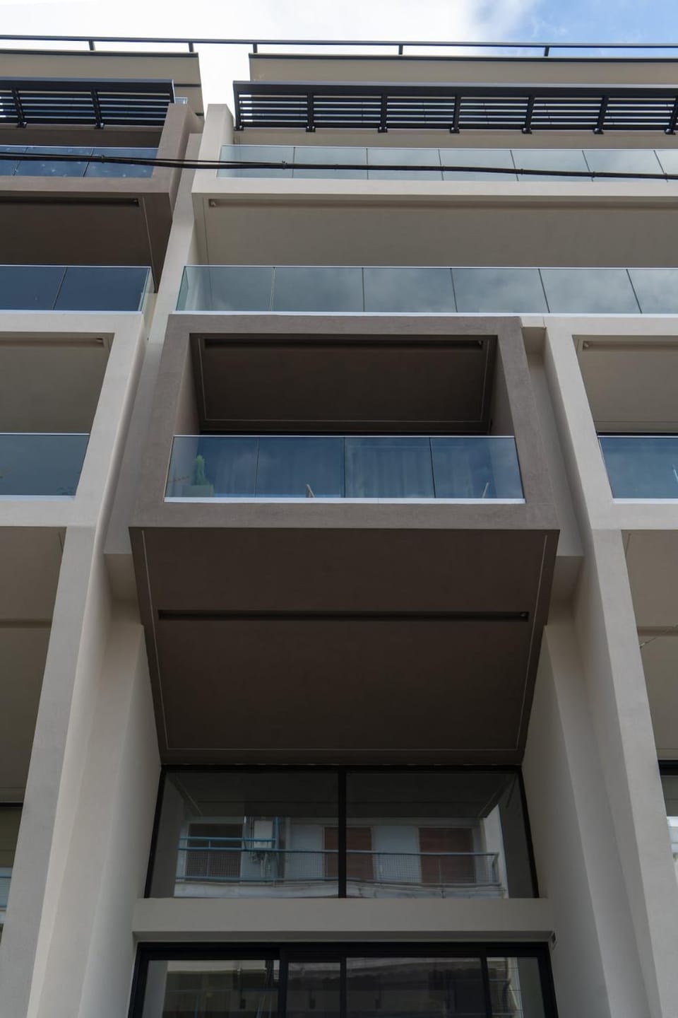 Nicole's Home Apartment in Volos