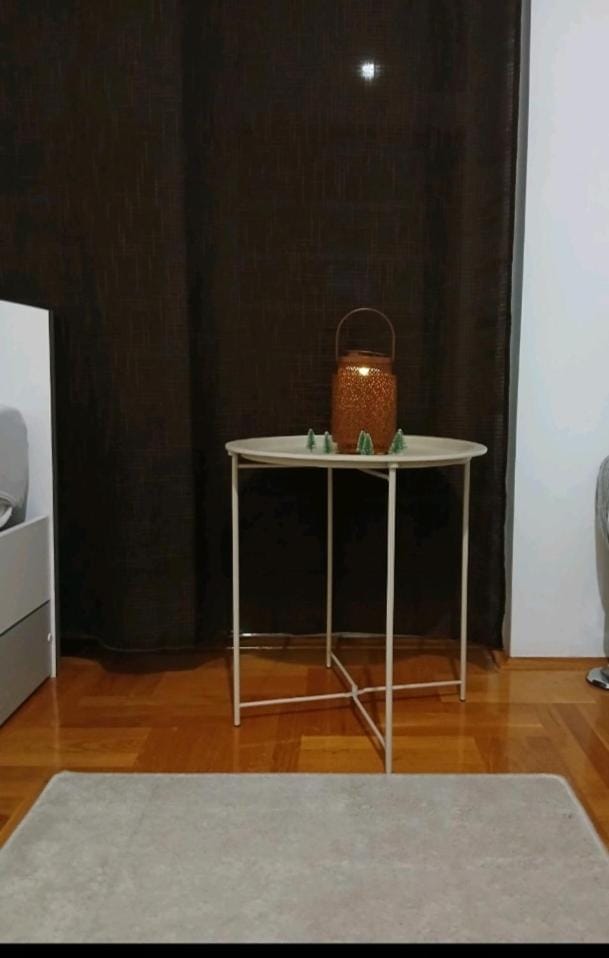 Apartman Danisar Bijeljina Apartment in Vojvodina